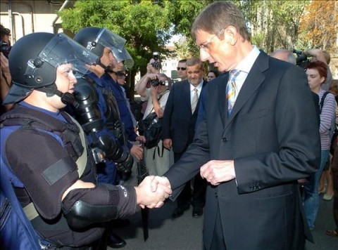 Gyurcsány és a rebiszesek (gyurcsány ferenc, rebisz, )