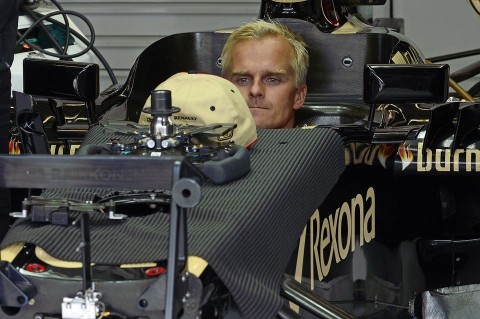 Heikki Kovalainen (heikki kovalainen, )
