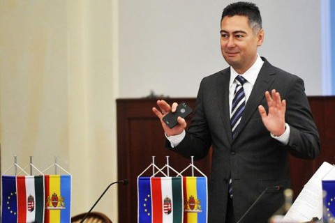 Horváth Csaba (Horváth Csaba)