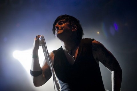 Ian Watkins (ian watkins)