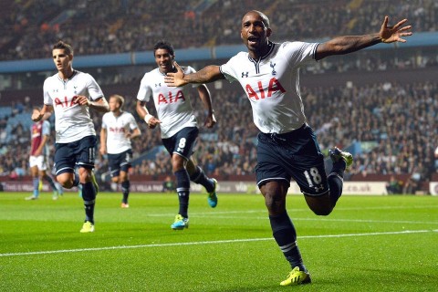 Jermaine Defoe (jermaine defoe, )