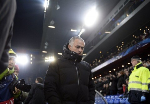 Jose Mourinho (jose mourinho, )