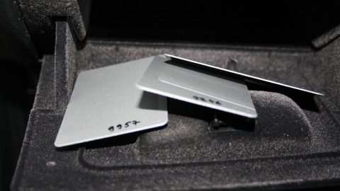 Klónozott bankkártya (Klónozott bankkártya)