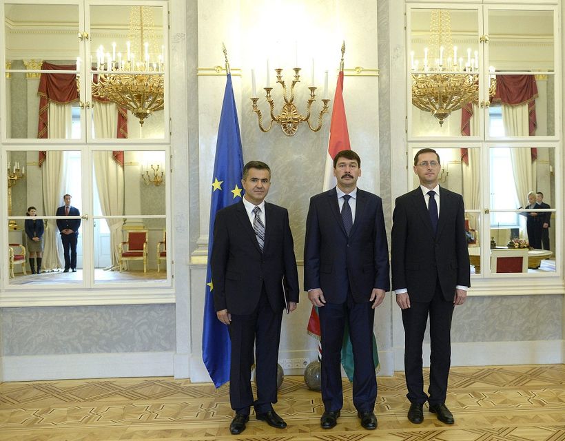 Komoróczki István (komoróczki istván)