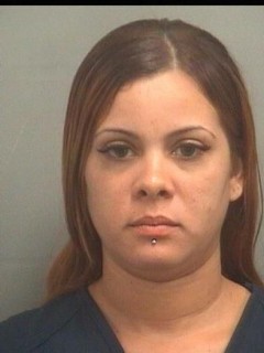 Linette Figueroa Ortega (kábítószer, drog, dealer, florida)