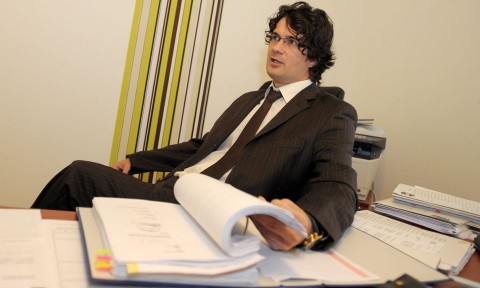 Maróthy Kornél (maróthy kornél, szeged, ügyvéd)