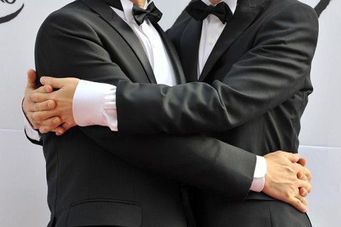 Melegházasság (melegházasság)