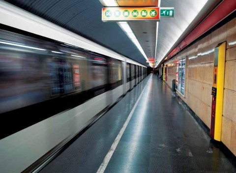 Metró (energia magazin,)