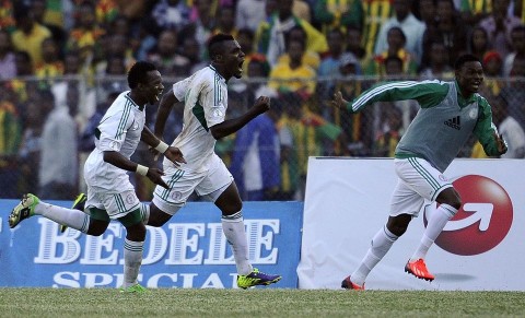 Nigéria (nigéria, )