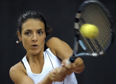 Nuria Llagostera (Nuria Llagostera)