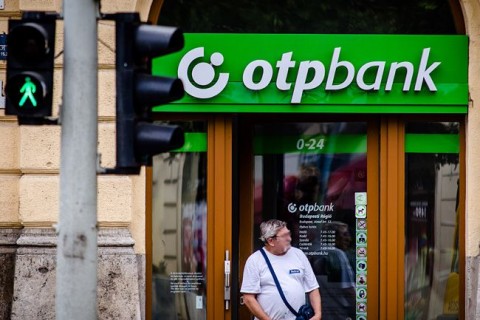 OTP Bank (OTP Bank)