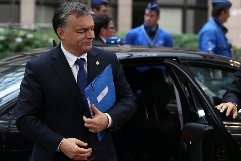 Orbán (Orbán)
