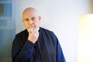 Peter Gabriel  (Peter Gabriel )