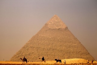 Piramis (piramis, egyiptom, )