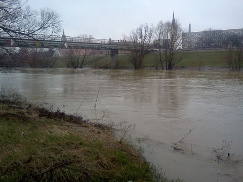 Rába áradás (Rába áradás)