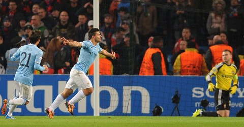 Sergio Aquero (aguero, agüero, manchester city, )