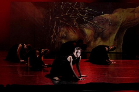 Szegedi Kortárs Balett (Szegedi Kortárs Balett)