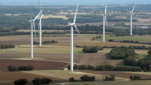 Szélerőmű (szélerőmű)