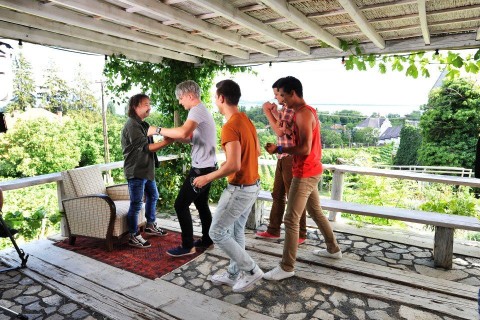 Szikora Róbert és ByTheWay (Szikora Róbert és ByTheWay)