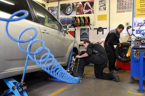 Téli gumi (téli gumi)