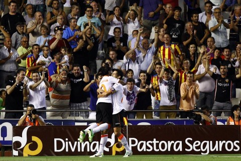 Valencia (valencia, )