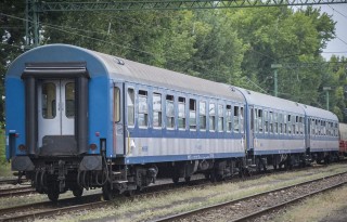 Vasúti felújítások a Dunakanyarban (vasútfejlesztés, váci állomás)