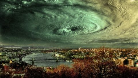 Világvége (világvége)