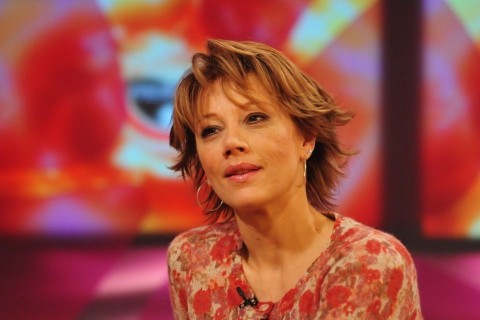 Xantus Barbara  (Xantus Barbara )