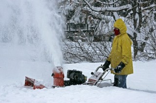 amerika hóesés (amerika, időjárás, )