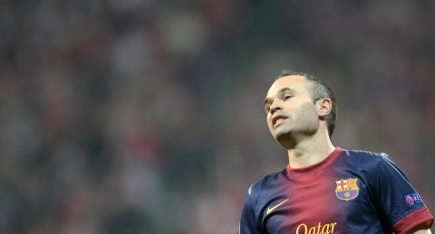 andrés iniesta (andrés iniesta)