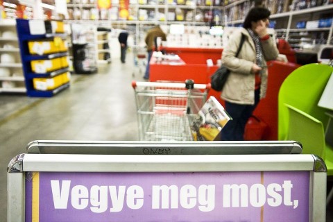 áremelés (áremelés)