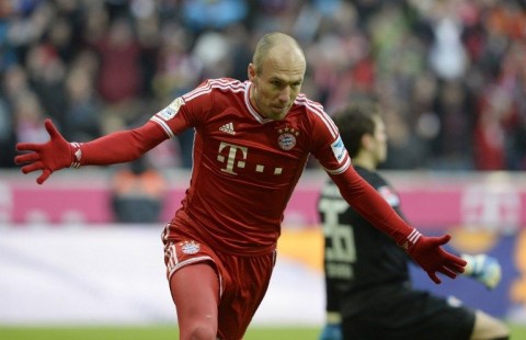 arjen robben (arjen robben)