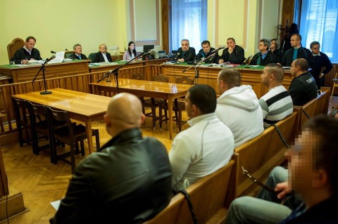 ároktői banda (ároktői banda, ároktői gyilkosok)