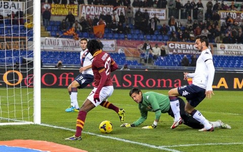 as roma (as roma)