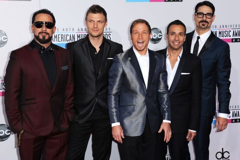 backstreet boys (backstreet boys, )