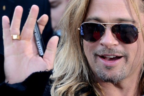 brad pitt (brad pitt)