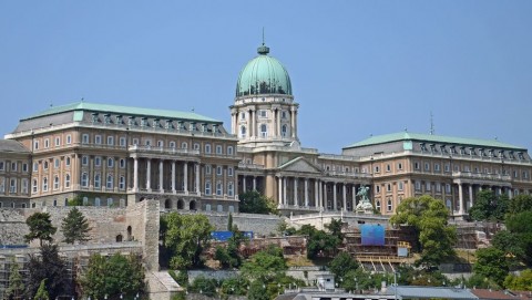 budai vár (budai vár, )