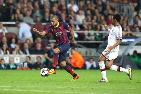 dani alves (dani alves)