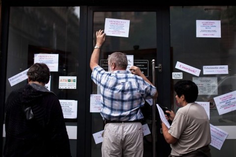 devizahitelesek (devizahitelesek, )