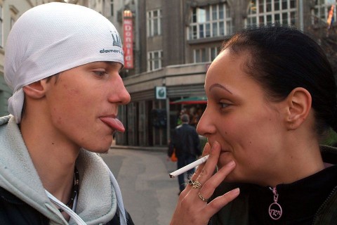 dohányzás (dohányzás)