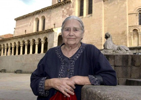 doris lessing (doris lessing)