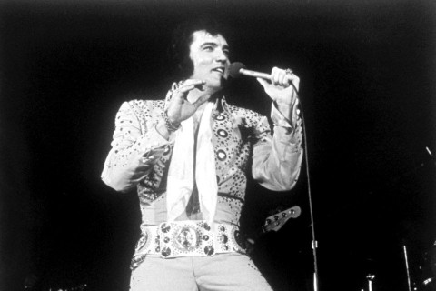 elvis presley (elvis presley, )