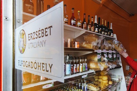 erzsébet utalvány (erzsébet utalvány)