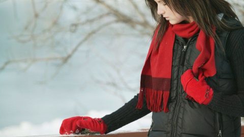 fagy, dér, zúzmara, hideg (fagy, )