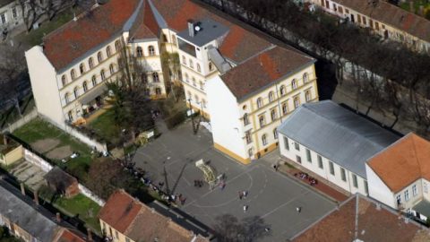 fazekas mihály gimnázium (fazekas mihály gimnázium)