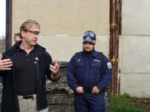 fbi ügynök miskolcon (fbi, rendőrség, )