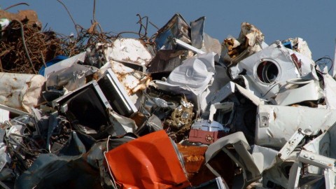 fémhulladék (fémhulladék, )