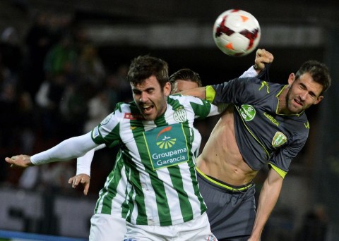 ferencváros-haladás (ferencvárosi tc, szombathelyi haladás, )