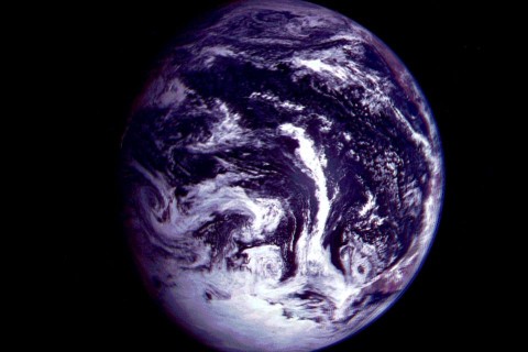 föld bolygó (föld bolygó)