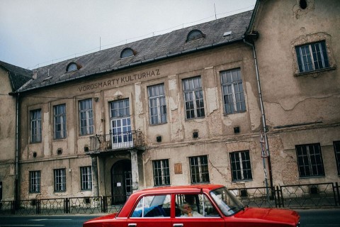 fót művelődési központ (fót)